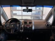 Suzuki SX4 I (Classic) Рестайлинг Чебоксары  - изображение 42