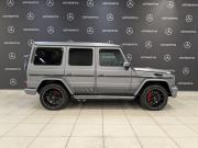 Mercedes-Benz G-Класс AMG I (W463) Рестайлинг 3 Москва  - изображение 34