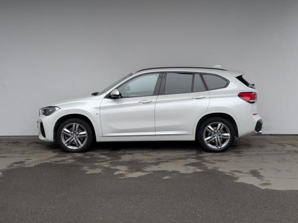 BMW X1 II (F48) Рестайлинг с пробегом 2022 года, цена 4 000 000 рублей, 48139 км, внедорожник, Автокод Объявления
