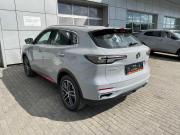 Changan UNI-S (CS55 Plus) Москва  - изображение 17