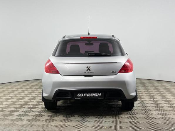 Peugeot 308 I Рестайлинг с пробегом 2012 года, цена 359 900 рублей, 205378 км, хэтчбек, Автокод Объявления