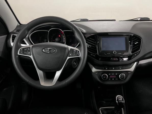 Lada (ВАЗ) Vesta I с пробегом 2018 года, цена 1 050 000 рублей, 96203 км, универсал, Автокод Объявления