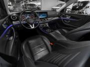 Mercedes-Benz E-Класс V (W213 S213 C238) Москва  - изображение 38