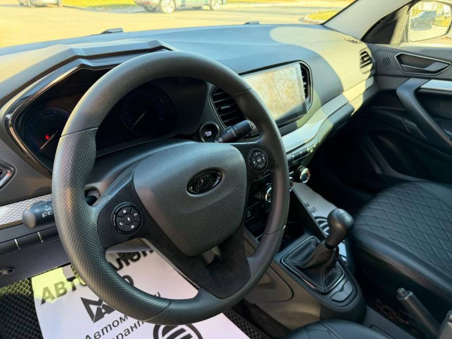 Lada (ВАЗ) Vesta I Рестайлинг (NG) Нижнекамск  - изображение 12