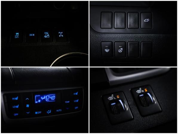Toyota Highlander III (XU50) с пробегом 2014 года, цена 2 750 000 рублей, 132800 км, внедорожник, Автокод Объявления