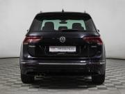 Volkswagen Tiguan II Москва  - изображение 27