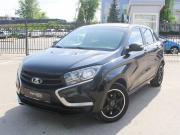 Lada (ВАЗ) XRAY I Калуга  - изображение 18