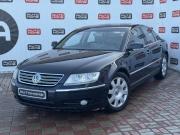 Volkswagen Phaeton I Санкт-Петербург  - изображение 16