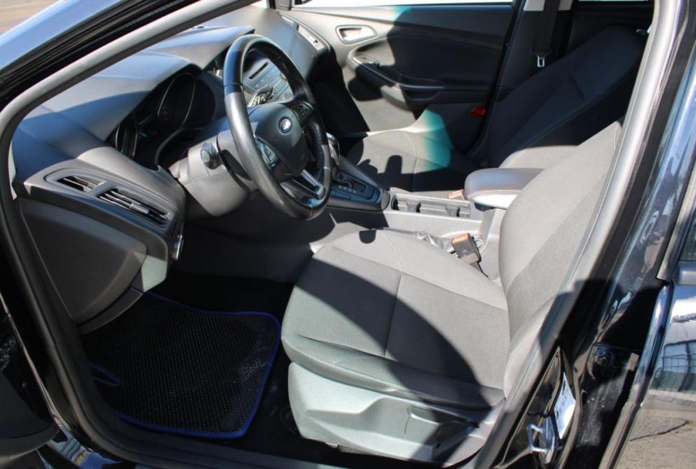 Ford Focus III Рестайлинг Саратов  - изображение 18