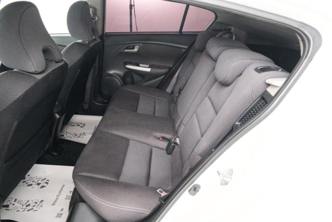 Honda Insight II с пробегом 2010 года, цена 869 000 рублей, 157520 км, хэтчбек, Автокод Объявления