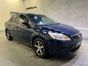 Ford Focus II Рестайлинг Новосибирск  - изображение 26