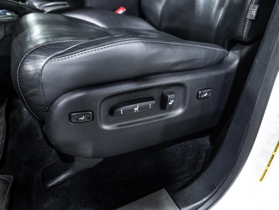 Lexus LX III Рестайлинг Санкт-Петербург  - изображение 18