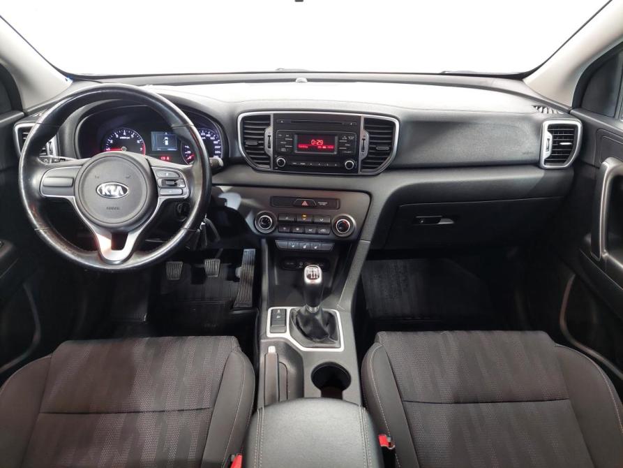 Kia Sportage IV Пермь  - изображение 13
