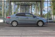 Kia Rio III Рестайлинг Брянск  - изображение 27