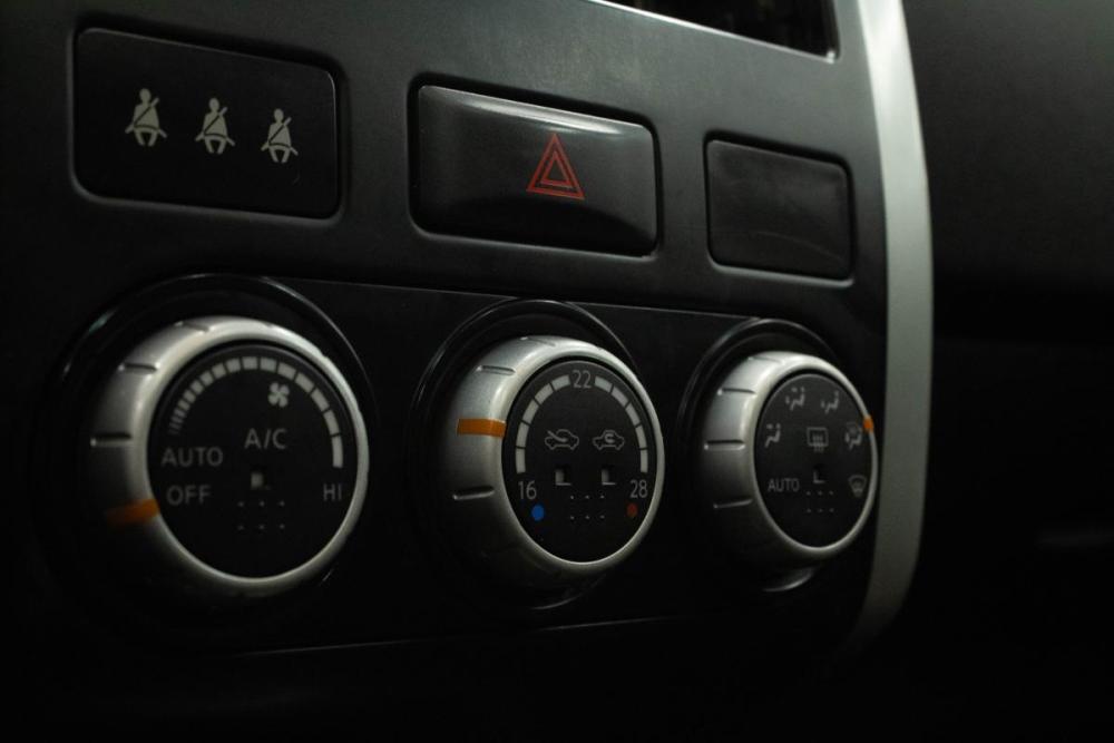 Nissan X-Trail II Рестайлинг Уфа  - изображение 17