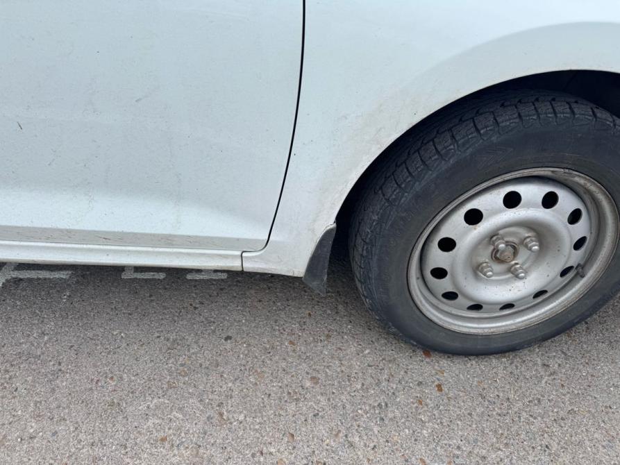 Hyundai Solaris II Уфа  - изображение 8