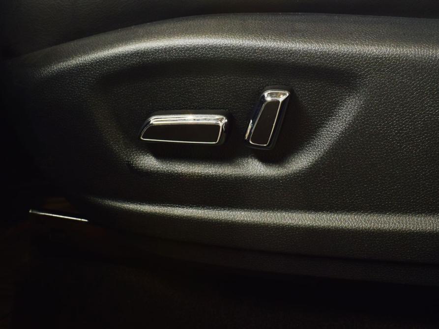 FAW Besturn X40 I Кемерово  - изображение 18
