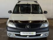 Renault Logan I Псков  - изображение 17