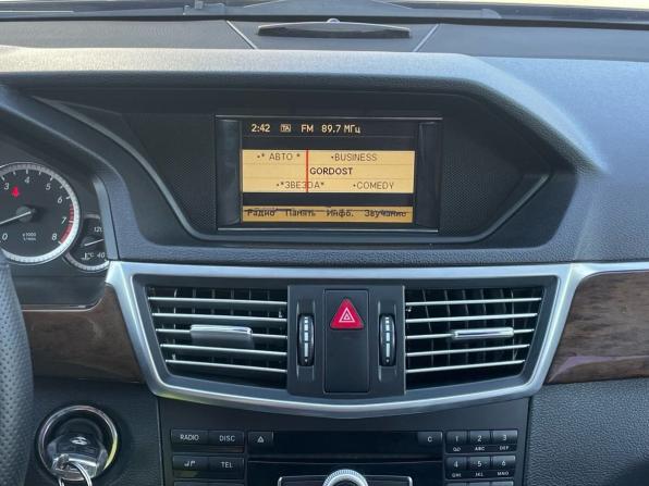 Mercedes-Benz E-Класс IV (W212 S212 C207) с пробегом 2011 года, цена 1 270 000 рублей, 169952 км, седан, Автокод Объявления