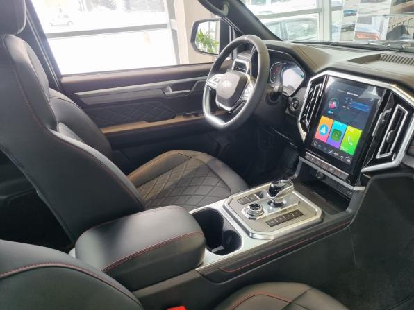 Новый JAC T9 2026 года, цена 3 759 000 рублей, offers.body_type.unknown, Автокод Объявления