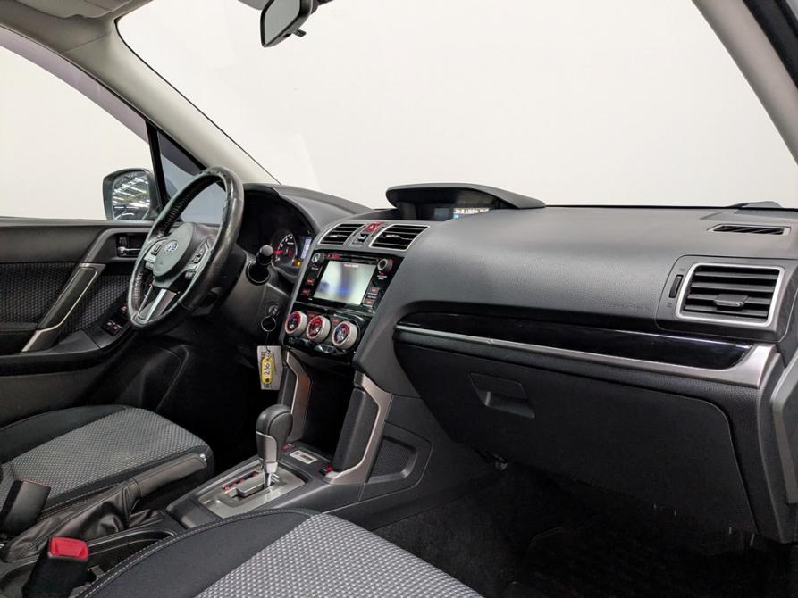 Subaru Forester IV Рестайлинг Москва  - изображение 17