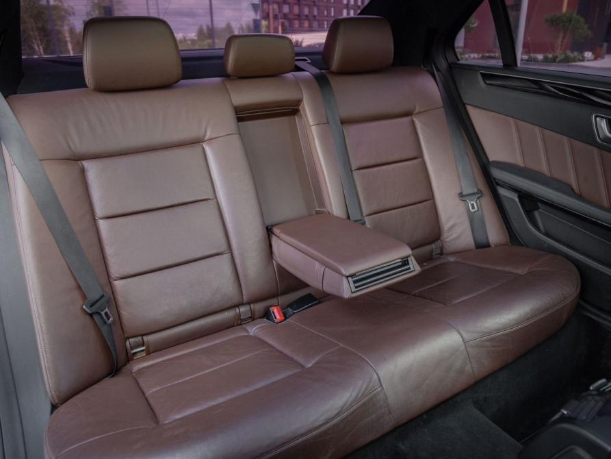 Mercedes-Benz E-Класс IV (W212 S212 C207) Тюмень  - изображение 14