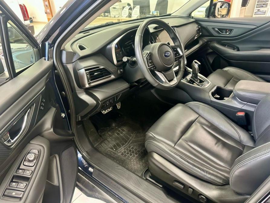 Subaru Outback VI Петрозаводск  - изображение 8
