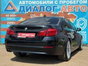 BMW 5 серии VI (F10/F11/F07) Набережные Челны  - изображение 22