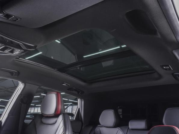 Geely Coolray I Рестайлинг с пробегом 2024 года, цена 2 150 000 рублей, 13069 км, внедорожник, Автокод Объявления