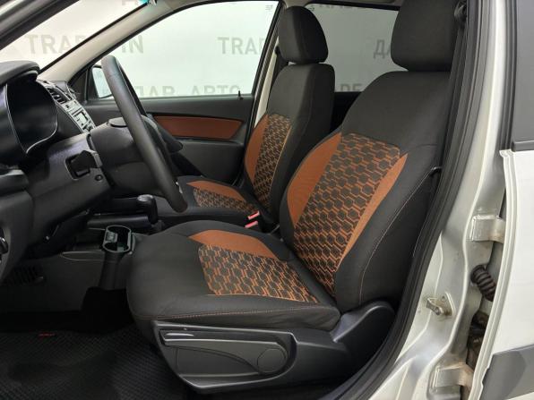 Lada (ВАЗ) Granta I Рестайлинг с пробегом 2023 года, цена 730 000 рублей, 115000 км, универсал, Автокод Объявления