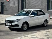 Lada (ВАЗ) Granta I Рестайлинг Уфа  - изображение 34