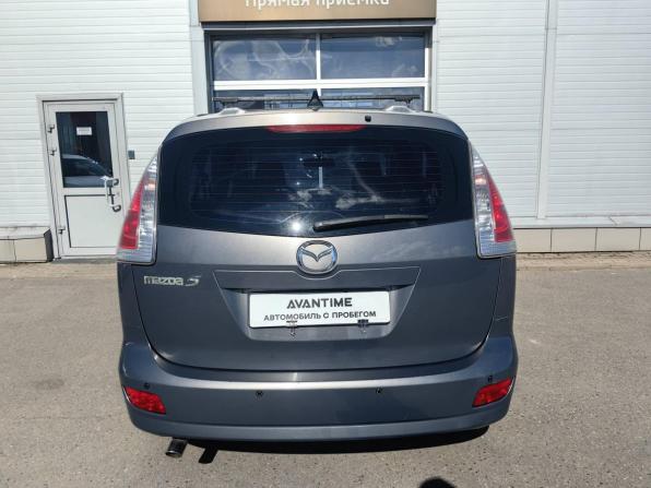 Mazda 5 I (CR) Рестайлинг с пробегом 2008 года, цена 635 000 рублей, 137000 км, минивэн, Автокод Объявления