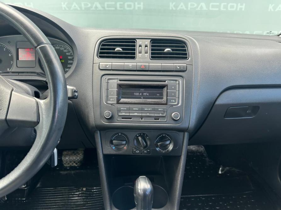 Volkswagen Polo V Екатеринбург  - изображение 10