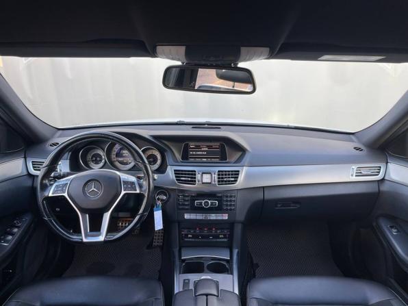 Mercedes-Benz E-Класс IV (W212 S212 C207) Рестайлинг с пробегом 2013 года, цена 1 600 000 рублей, 202742 км, седан, Автокод Объявления