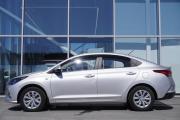 Hyundai Solaris II Рестайлинг Ульяновск  - изображение 31