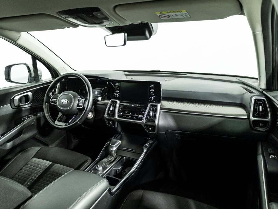 Kia Sorento IV Санкт-Петербург  - изображение 9