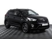 Hyundai Creta I Рестайлинг Москва  - изображение 25