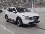 Hyundai Santa Fe IV Рестайлинг Казань  - изображение 30