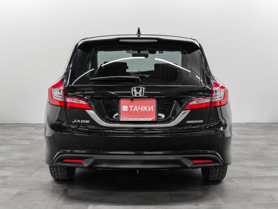 Honda Jade I Красноярск  - изображение 5