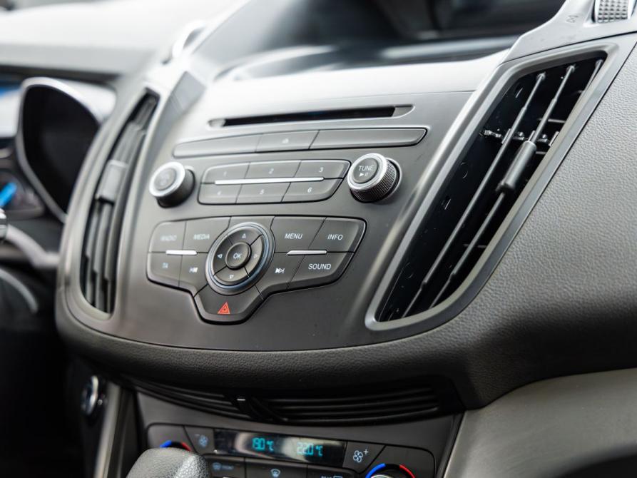Ford Kuga II Рестайлинг Волгоград  - изображение 29