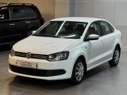 Volkswagen Polo V Рестайлинг Красноярск  - изображение 16