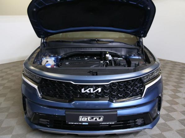 Kia Sorento IV с пробегом 2022 года, цена 3 950 000 рублей, 86000 км, внедорожник, Автокод Объявления
