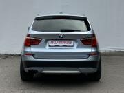 BMW X3 II (F25) Москва  - изображение 22