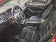 Mazda 6 III (GJ) Рестайлинг Набережные Челны  - изображение 49