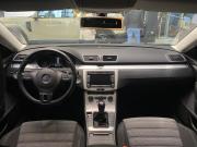 Volkswagen Passat CC I Рестайлинг Екатеринбург  - изображение 53