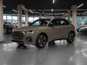 Audi Q3 II (F3) Москва  - изображение 26