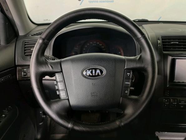 Kia Mohave I с пробегом 2013 года, цена 1 765 000 рублей, 232163 км, внедорожник, Автокод Объявления