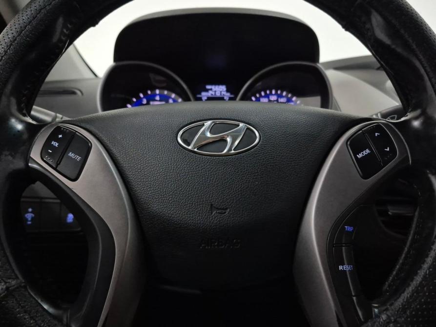 Hyundai Elantra V (MD) Альметьевск  - изображение 21