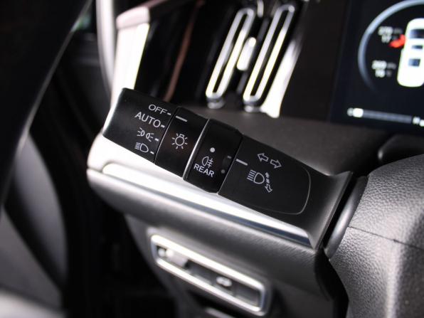 GAC M8 с пробегом 2023 года, цена 4 139 000 рублей, 51000 км, минивэн, Автокод Объявления