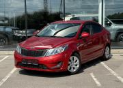 Kia Rio III Воронеж  - изображение 18
